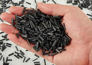 Xiamen Baekeland High Strength Modified LFT (Long Fiber Thermoplastic) for Automotive Structural Components & Industrial Equipment