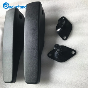 High Strength Modified PBT/PET Alloy Resin for Automotive Connectors and Electrical Components-Baekeland (Xiamen)