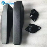 High Strength Modified PBT/PET Alloy Resin for Automotive Connectors and Electrical Components-Baekeland (Xiamen)