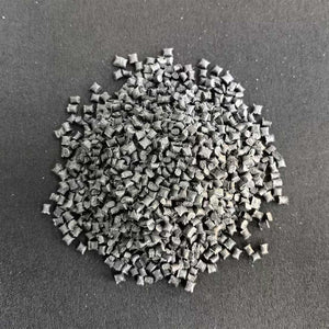 Laser penetration  material