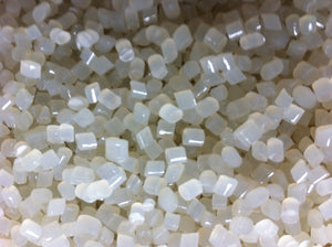 PPS Granules Virgin Polyphenylene Sulfide Pellets High Heat and Chemical Resistance for Electrical Components- Baekeland (Xiamen) New Materials Co., Ltd.