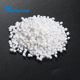 PPS Granules Virgin Polyphenylene Sulfide Pellets High Heat and Chemical Resistance for Electrical Components- Baekeland (Xiamen) New Materials Co., Ltd.