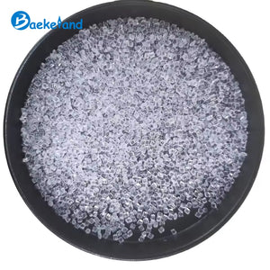High Clarity Modified PETG Resin for Medical Devices, Packaging & Display Applications-Baekeland (Xiamen)