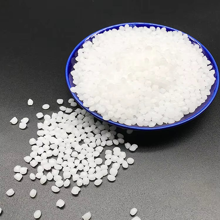 PPS Granules Virgin Polyphenylene Sulfide Pellets High Heat and Chemical Resistance for Electrical Components- Baekeland (Xiamen) New Materials Co., Ltd.