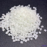 PPS Granules Virgin Polyphenylene Sulfide Pellets High Heat and Chemical Resistance for Electrical Components- Baekeland (Xiamen) New Materials Co., Ltd.