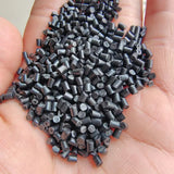 PA6 Granules Virgin Nylon 6 Pellets High Strength PA6 Resin for Injection Molding and Extrusion