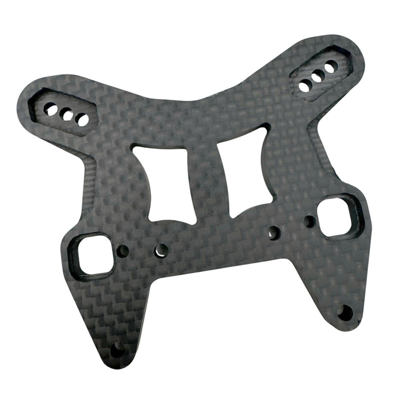Flame Retardant PA6 V0 | UL94 5VA 1.5mm | Drone Motor Mounts & 5G Radomes