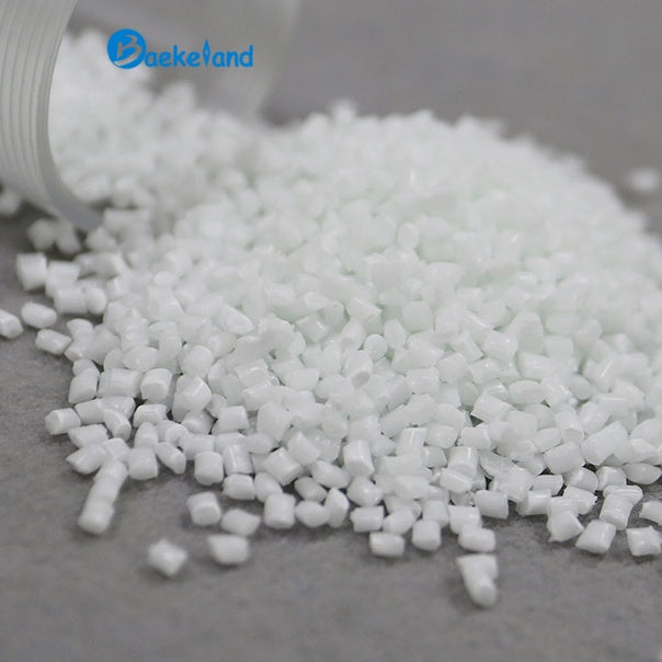 Automotive Grade PA66 GF35 for High Strength Vehicle Components