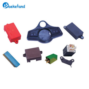 Industrial Grade PA6 GF30 Engineering Plastic for Mechanical Applications