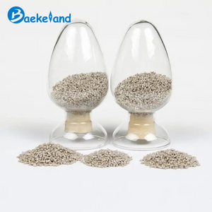 Xiamen Baekeland Modified PEEK Resin | For Aerospace, Oil & Gas, Medical & Semiconductor Applications