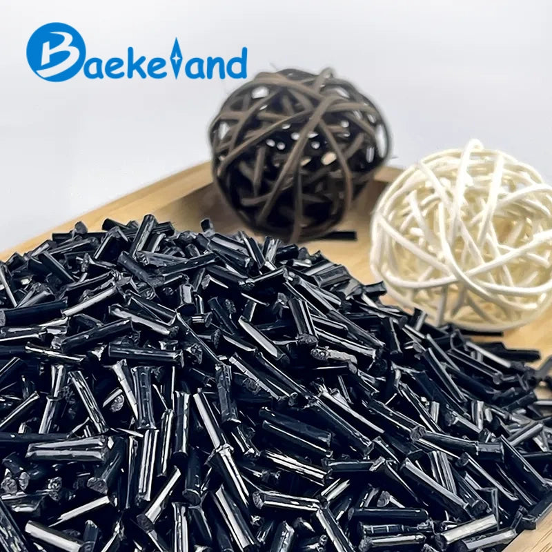 Xiamen Baekeland High Performance Modified LCF (Long Carbon Fiber Thermoplastic) for Aerospace, Automotive & Structural Components
