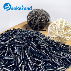 Xiamen Baekeland High Performance Modified LCF (Long Carbon Fiber Thermoplastic) for Aerospace, Automotive & Structural Components