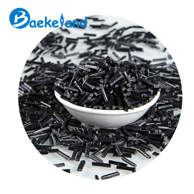 Xiamen Baekeland High Performance Modified LCF (Long Carbon Fiber Thermoplastic) for Aerospace, Automotive & Structural Components