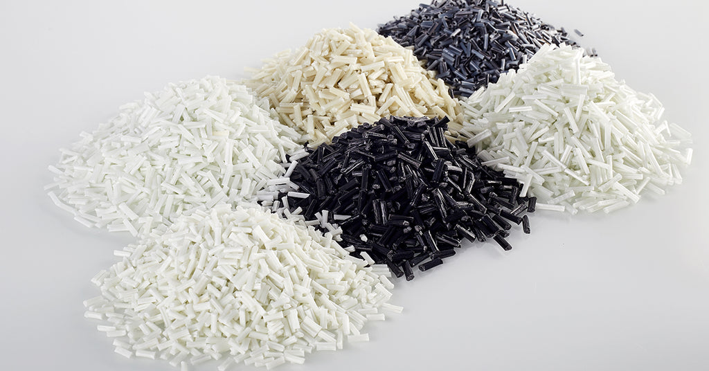 Xiamen Baekeland High Strength Modified LFT (Long Fiber Thermoplastic) for Automotive Structural Components & Industrial Equipment