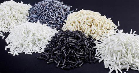 Xiamen Baekeland High Strength Modified LFT (Long Fiber Thermoplastic) for Automotive Structural Components & Industrial Equipment
