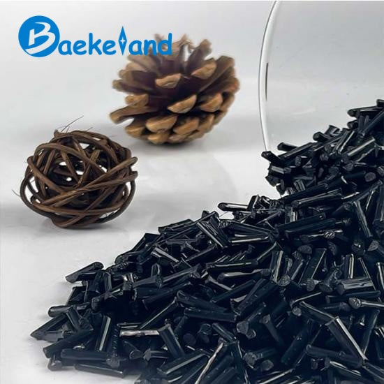 Xiamen Baekeland High Performance Modified LCF (Long Carbon Fiber Thermoplastic) for Aerospace, Automotive & Structural Components