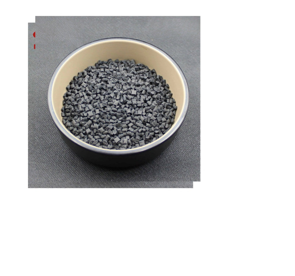 PA12 Granules Virgin Nylon 12 Pellets High Flexibility PA12 Resin for Pneumatic Tubes and 3D Printing