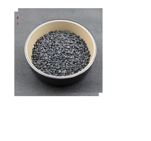 PA12 Granules Virgin Nylon 12 Pellets High Flexibility PA12 Resin for Pneumatic Tubes and 3D Printing