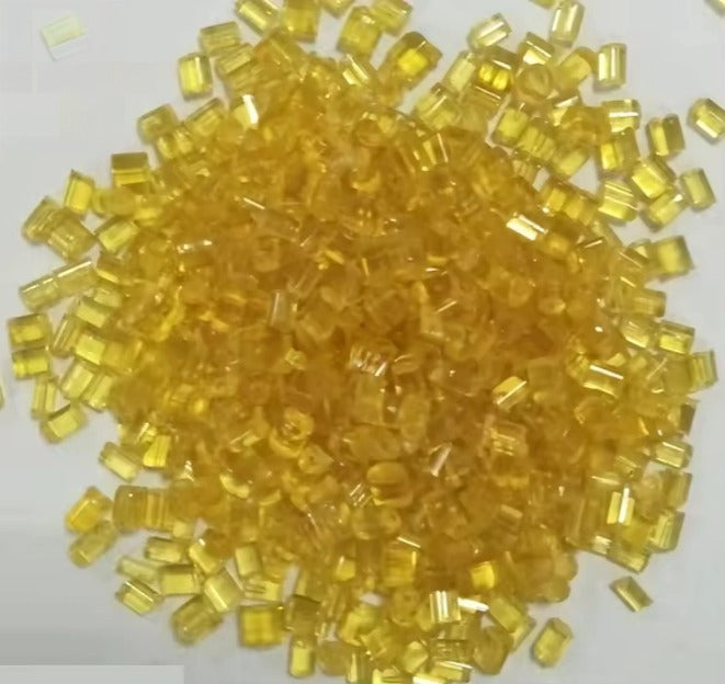 PEI Granules Virgin Polyetherimide Pellets High Heat Resistance PEI Resin for Electrical and Automotive Components- Baekeland (Xiamen) New Materials Co., Ltd.