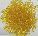 PEI Granules Virgin Polyetherimide Pellets High Heat Resistance PEI Resin for Electrical and Automotive Components- Baekeland (Xiamen) New Materials Co., Ltd.