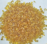 PEI Granules Virgin Polyetherimide Pellets High Heat Resistance PEI Resin for Electrical and Automotive Components- Baekeland (Xiamen) New Materials Co., Ltd.