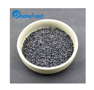 PA12 Granules Virgin Nylon 12 Pellets High Flexibility PA12 Resin for Pneumatic Tubes and 3D Printing