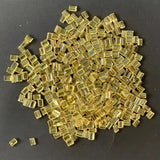 PEI Granules Virgin Polyetherimide Pellets High Heat Resistance PEI Resin for Electrical and Automotive Components- Baekeland (Xiamen) New Materials Co., Ltd.