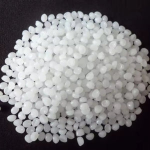 PP Granules Virgin Polypropylene Pellets High Chemical Resistance PP Resin for Injection Molding and Packaging- Baekeland (Xiamen) New Materials Co., Ltd.