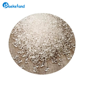 TPU Granules Virgin Thermoplastic Polyurethane Pellets High Flexibility TPU Resin for Footwear and Medical Devices- Baekeland (Xiamen) New Materials Co., Ltd.