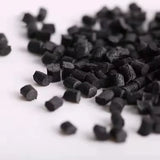 PA66 Granules Virgin Nylon 66 Pellets High Strength PA66 Resin for Automotive and Electrical Components