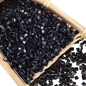 PC/ABS Granules Alloy Plastic Pellets High Impact and Heat Resistance for Automotive and Electronic Housings- Baekeland (Xiamen) New Materials Co., Ltd.