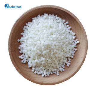 PBT Granules Virgin Plastic Pellets High Performance PBT Resin for Injection Molding and Extrusion