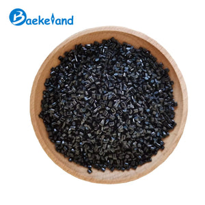 ABS Granules Virgin Plastic Pellets High Impact ABS Resin for Injection Molding Automotive Parts- Baekeland (Xiamen) New Materials Co., Ltd.