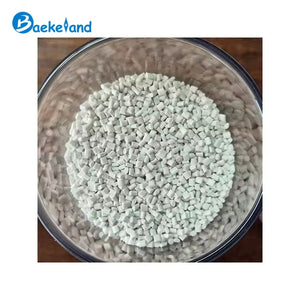 Xiamen Baekeland High Clarity Modified PCTG Resin for Medical Devices, Consumer Goods & Packaging Applications