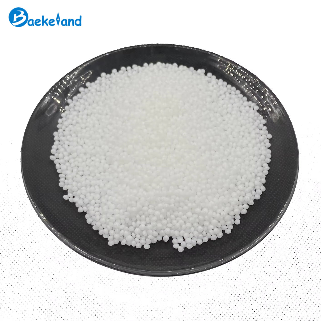 POM Granules Virgin Polyoxymethylene Pellets High Stiffness POM Resin for Precision Engineering Parts- Baekeland (Xiamen) New Materials Co., Ltd.