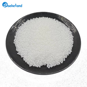 POM Granules Virgin Polyoxymethylene Pellets High Stiffness POM Resin for Precision Engineering Parts- Baekeland (Xiamen) New Materials Co., Ltd.