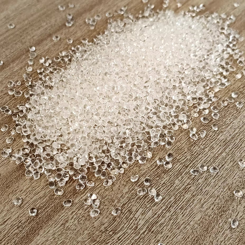 TPU Granules Virgin Thermoplastic Polyurethane Pellets High Flexibility TPU Resin for Footwear and Medical Devices- Baekeland (Xiamen) New Materials Co., Ltd.