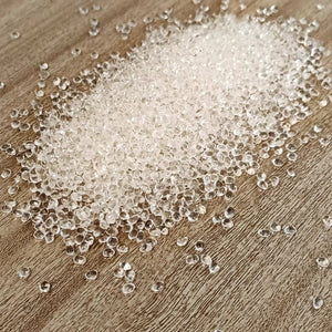 TPU Granules Virgin Thermoplastic Polyurethane Pellets High Flexibility TPU Resin for Footwear and Medical Devices- Baekeland (Xiamen) New Materials Co., Ltd.