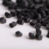 PA66 Granules Virgin Nylon 66 Pellets High Strength PA66 Resin for Automotive and Electrical Components