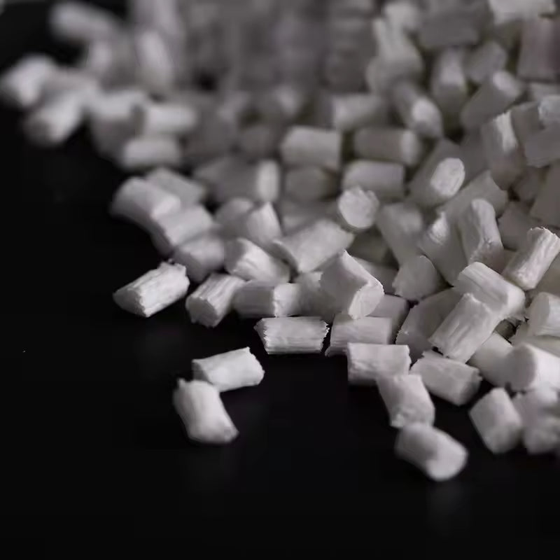 PC/ABS Granules Alloy Plastic Pellets High Impact and Heat Resistance for Automotive and Electronic Housings- Baekeland (Xiamen) New Materials Co., Ltd.