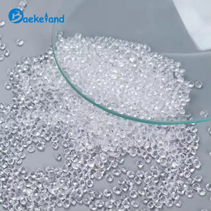 High Clarity Modified PETG Resin for Medical Devices, Packaging & Display Applications-Baekeland (Xiamen)
