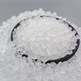 PP Granules Virgin Polypropylene Pellets High Chemical Resistance PP Resin for Injection Molding and Packaging- Baekeland (Xiamen) New Materials Co., Ltd.
