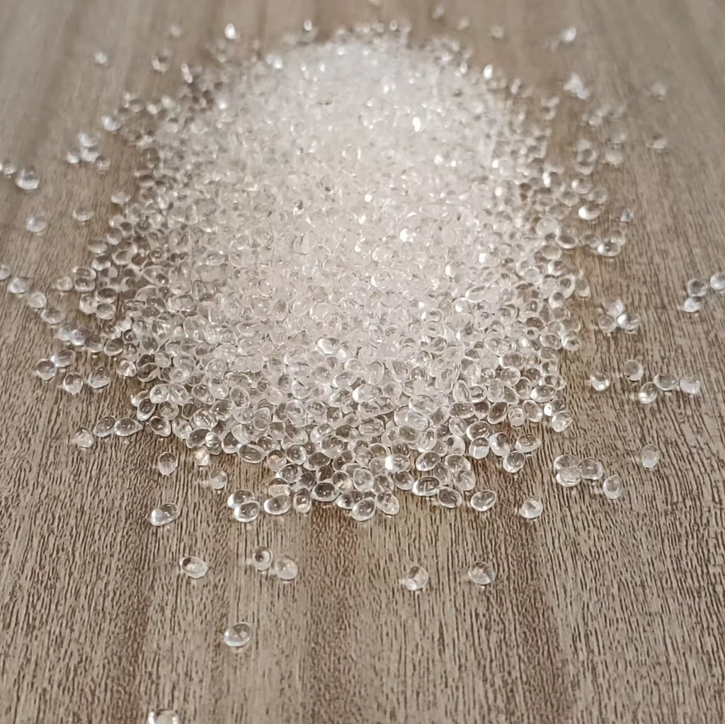 TPU Granules Virgin Thermoplastic Polyurethane Pellets High Flexibility TPU Resin for Footwear and Medical Devices- Baekeland (Xiamen) New Materials Co., Ltd.