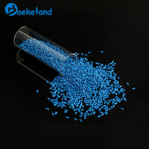 PA6 Granules Virgin Nylon 6 Pellets High Strength PA6 Resin for Injection Molding and Extrusion