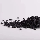 PA66 Granules Virgin Nylon 66 Pellets High Strength PA66 Resin for Automotive and Electrical Components