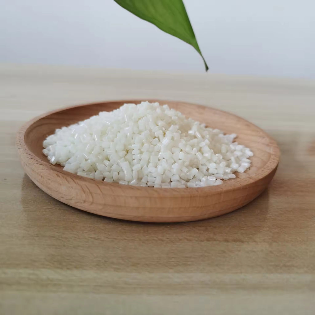 PBT Granules Virgin Plastic Pellets High Performance PBT Resin for Injection Molding and Extrusion