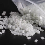 PC/ABS Granules Alloy Plastic Pellets High Impact and Heat Resistance for Automotive and Electronic Housings- Baekeland (Xiamen) New Materials Co., Ltd.