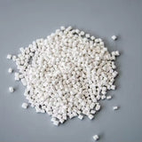 PP Granules Virgin Polypropylene Pellets High Chemical Resistance PP Resin for Injection Molding and Packaging- Baekeland (Xiamen) New Materials Co., Ltd.