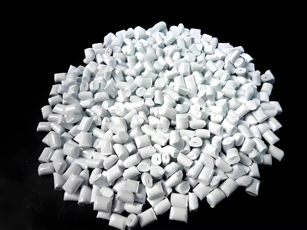 PC Granules Virgin Polycarbonate Pellets High Transparency PC Resin for Optical and Electronic Components- Baekeland (Xiamen) New Materials Co., Ltd.