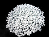 PC Granules Virgin Polycarbonate Pellets High Transparency PC Resin for Optical and Electronic Components- Baekeland (Xiamen) New Materials Co., Ltd.